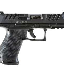 Walther PDP Compact 9mm