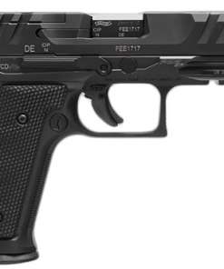 Walther PDP 9mm