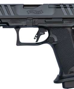 Walther PDP Pro F-Series 9mm