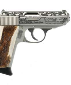 Walther PPK/S Lipsey's Edition 380 ACP