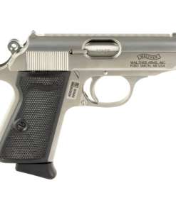 Walther PPK/S 32 ACP