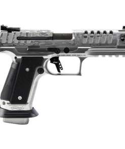 Walther Meister Series PPQ Q5 Match Patriot Edition 9mm