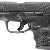 RENTAL Walther PPS M2 9mm
