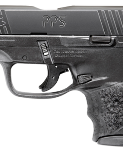 RENTAL Walther PPS M2 9mm