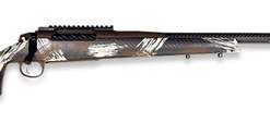 Weatherby 307 Alpine CT 308 Winchester