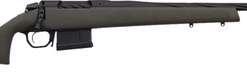 Weatherby 307 Range XP 30-06 Springfield