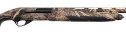 Weatherby Element 12 Ga