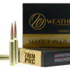 Weatherby Select Plus 7mm PRC