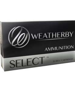 Weatherby 240 Weatherby Mag