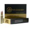 Weatherby Select Plus 300 PRC