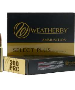 Weatherby Select Plus 300 PRC