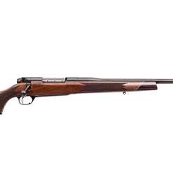 Weatherby Mark V Deluxe 243 Winchester