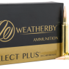 Weatherby 6.5-300 Weatherby Mag