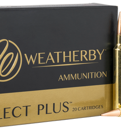 Weatherby 6.5-300 Weatherby Mag