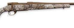 Weatherby Vanguard 308 Winchester