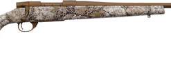 Weatherby Vanguard Badlands 308 Winchester