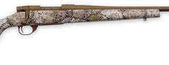 Weatherby Vanguard 6.5-300 Weatherby Magnum