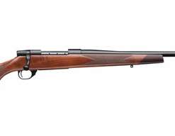 Weatherby Vanguard Sporter 300 Winchester Magnum