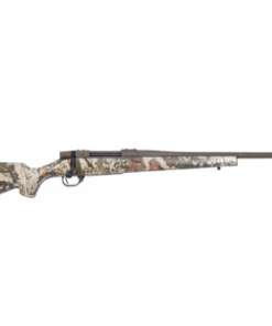 Weatherby Vanguard 25-06 Remington