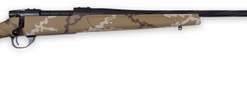 Weatherby Vanguard Outfitter 30-06 Springfield