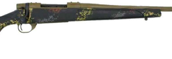 Weatherby Vanguard Talus 6.5 PRC