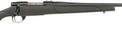 Weatherby Vanguard Obsidian 270 Winchester