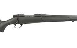 Weatherby Vanguard Obsidian 7mm-08 Remington Magnum