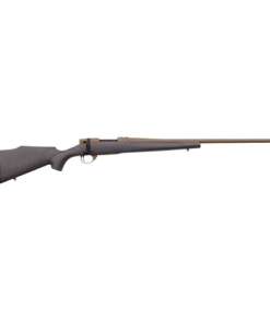 Weatherby Vanguard Bronze 257 Weatherby Magnum