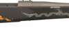 Weatherby Vanguard Compact Hunter 223 Remington