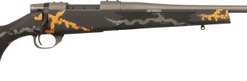 Weatherby Vanguard Compact Hunter 223 Remington