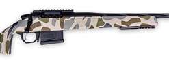 Weatherby 307 257 Weatherby Magnum