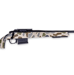 Weatherby 307 6.5 Creedmoor