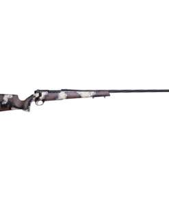 Weatherby Mark V High Country 28 Nosler