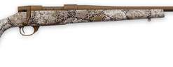 Weatherby Vanguard 257 Weatherby Magnum