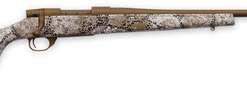 Weatherby Vanguard 7mm-08 Remington