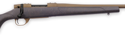 Weatherby Vanguard 30-06 Springfield