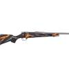 Weatherby Vanguard 243 Winchester