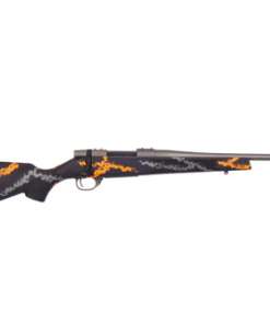 Weatherby Vanguard 243 Winchester