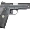 Wilson Combat CQB Elite 45 ACP