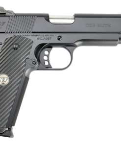 Wilson Combat CQB Elite 45 ACP