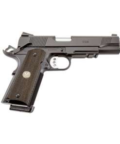 Wilson Combat CQB Lightrail 45 ACP