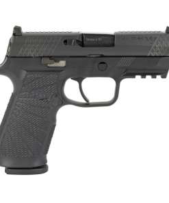 Wilson P320 Carry 9mm