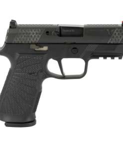 Wilson Combat P320 9mm