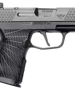 Wilson Combat Sig P365X 9mm