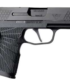 Wilson Combat Sig P365XL 9mm