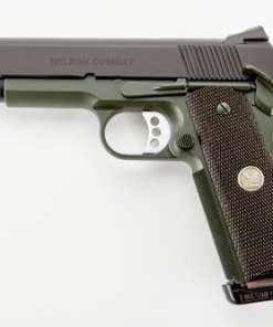 Wilson Combat CQB 45 ACP