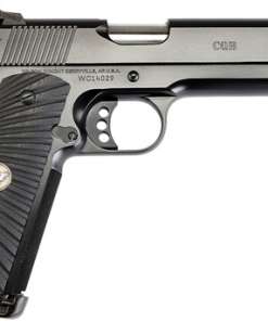 Wilson CQB 1911 9mm