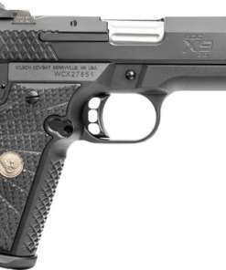 Wilson Combat EDC X9 2.0 9mm