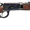 Winchester Model 1892 Deluxe Trapper 357 Magnum/38 Special