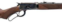 Winchester Model 1892 Deluxe Trapper 357 Magnum/38 Special